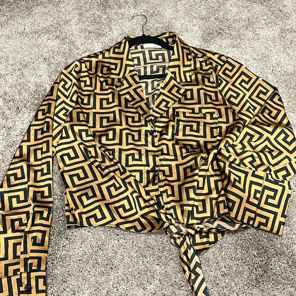 Women’s top
